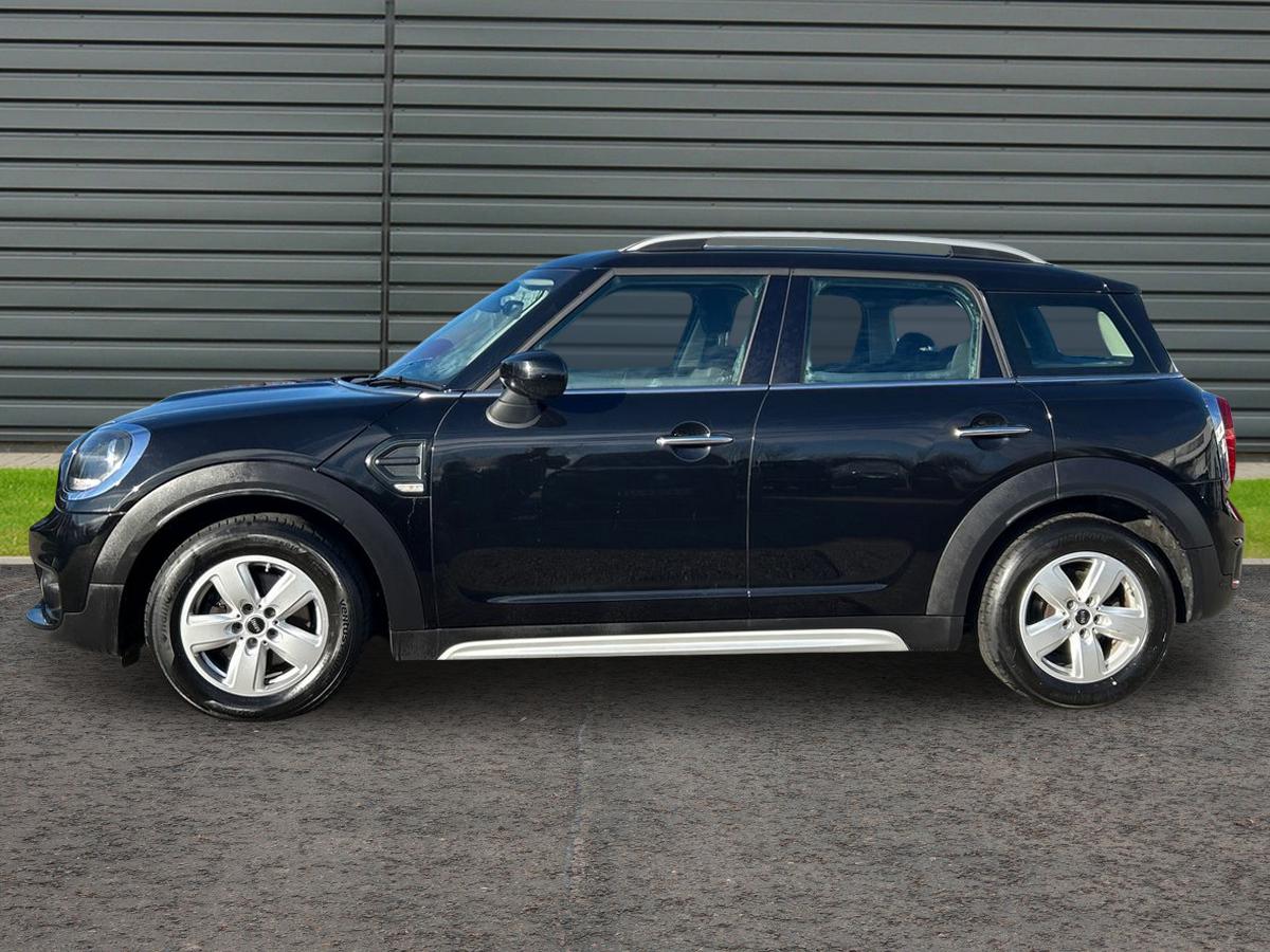 Used MINI Countryman 2020 for sale - 77398844: Photo 6