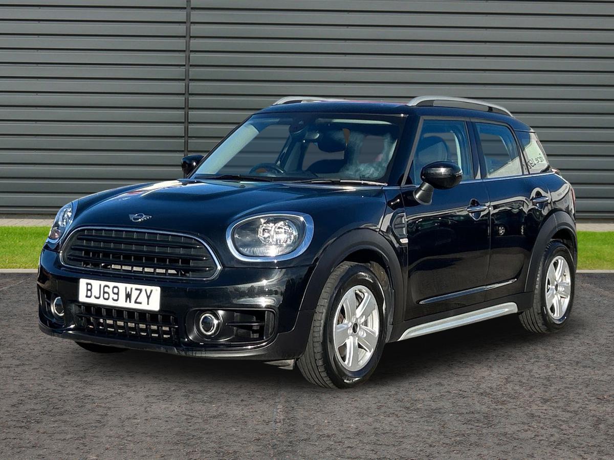 Used MINI Countryman 2020 for sale - 77398844: Photo 7