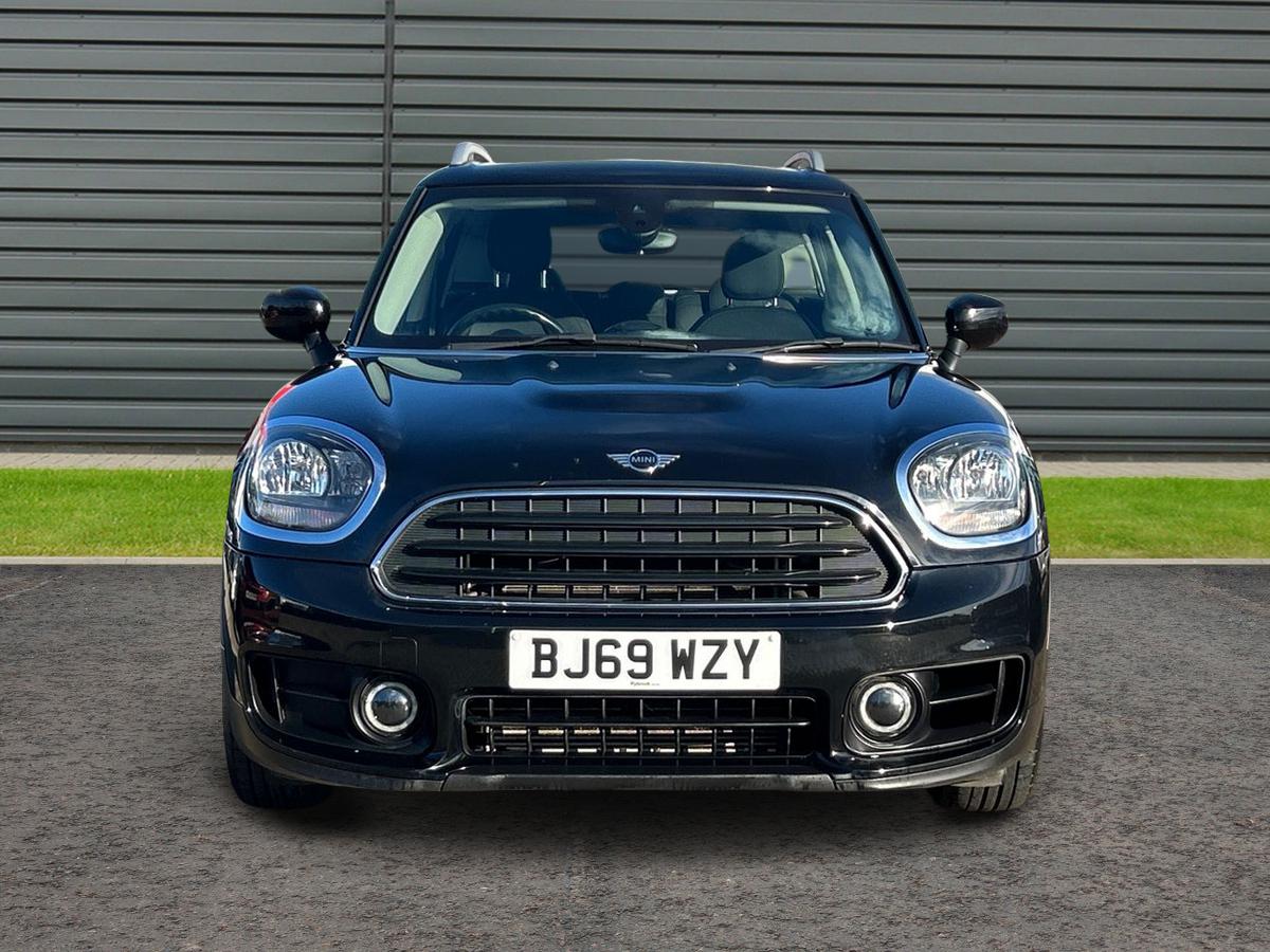Used MINI Countryman 2020 for sale - 77398844: Photo 8
