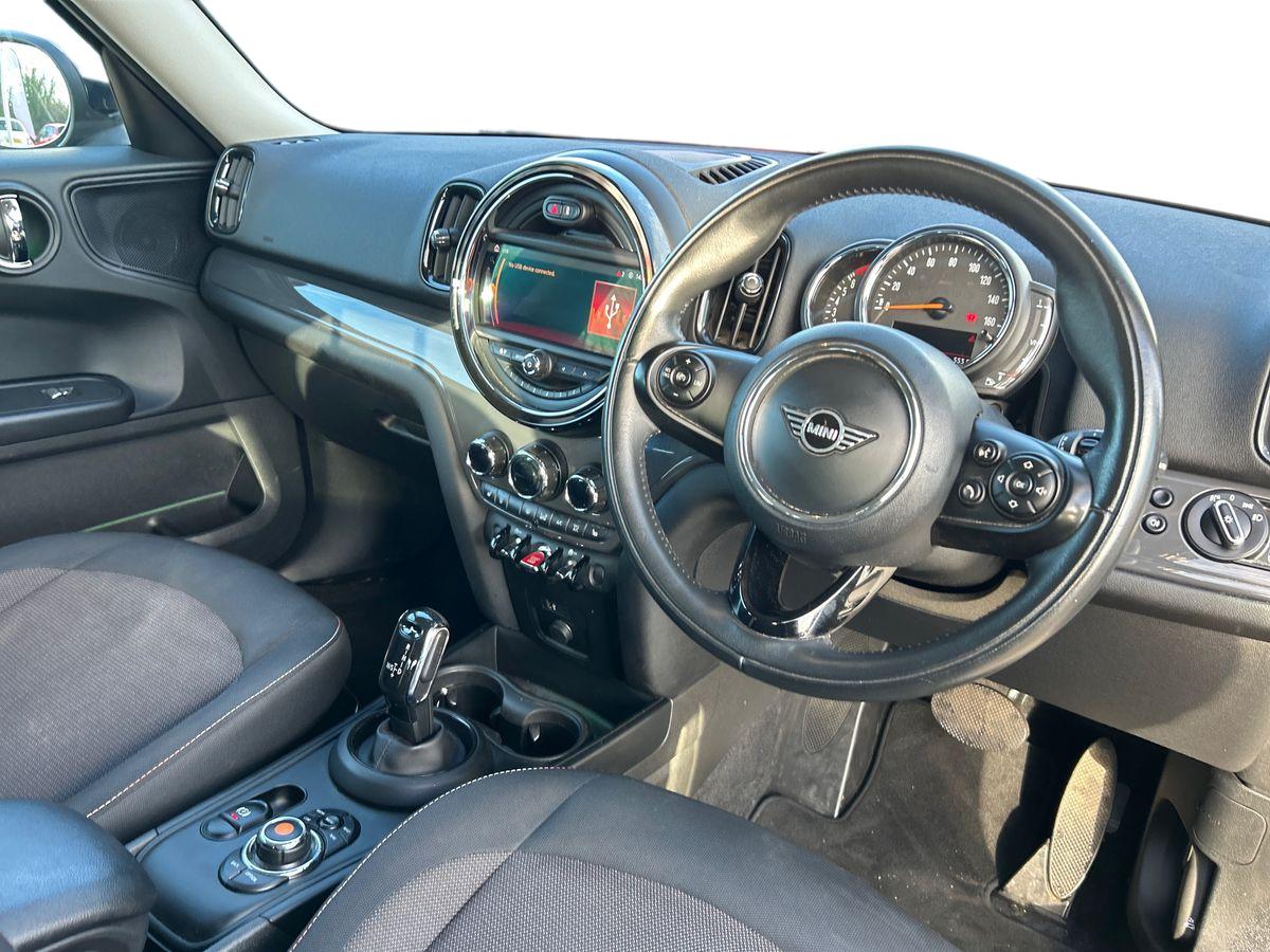 Used MINI Countryman 2020 for sale - 77398844: Photo 9