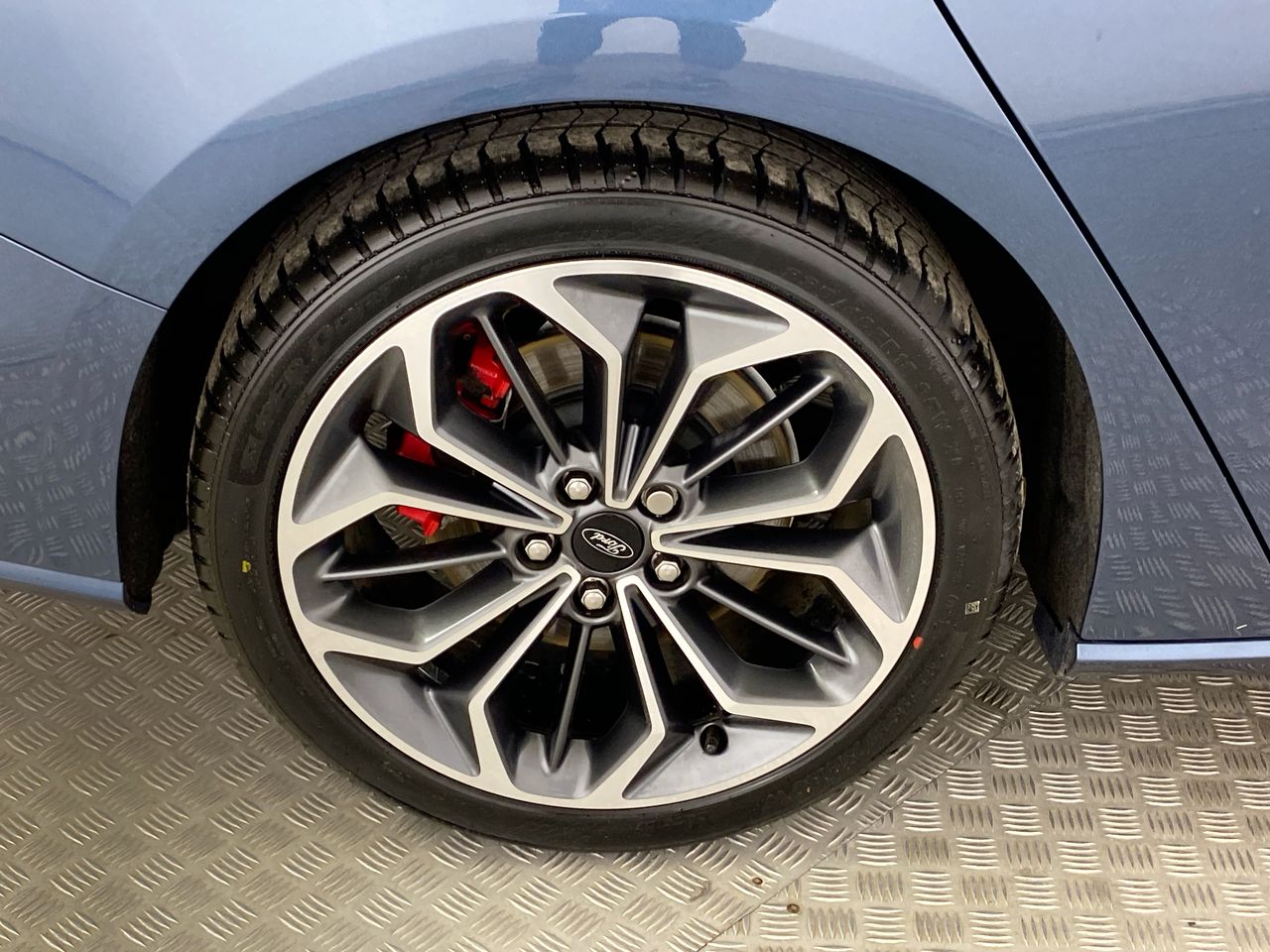 Used Ford Focus 2024 for sale - 76461457: Photo 10