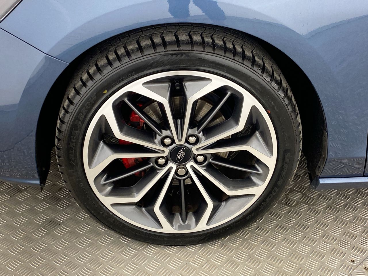 Used Ford Focus 2024 for sale - 76461457: Photo 11