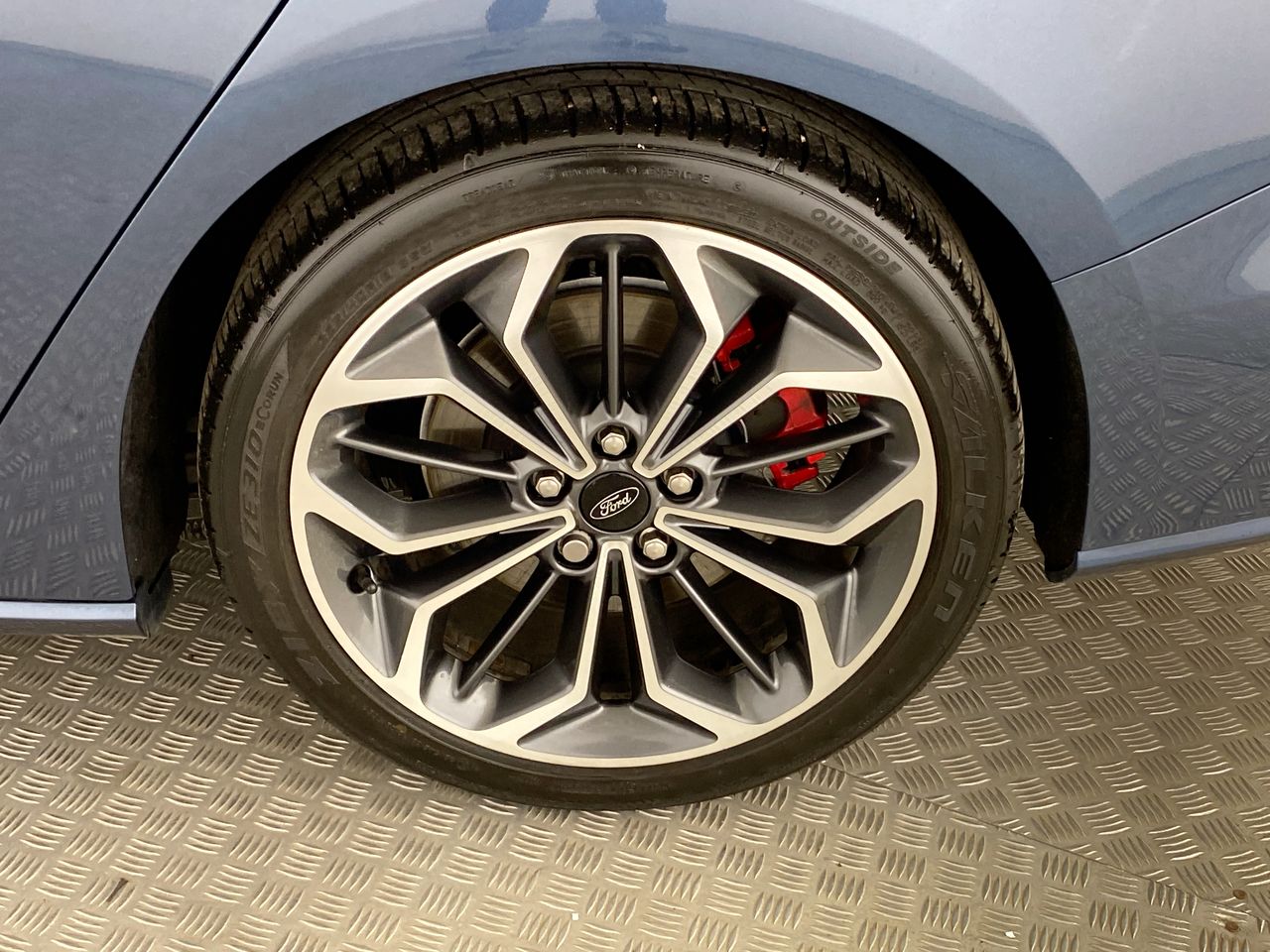 Used Ford Focus 2024 for sale - 76461457: Photo 12