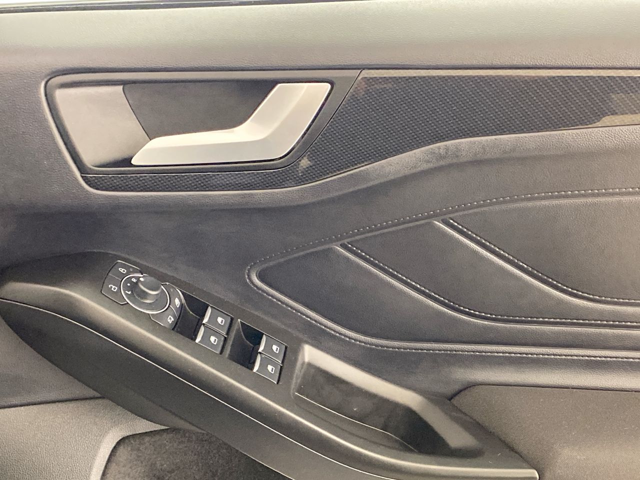 Used Ford Focus 2024 for sale - 76461457: Photo 13