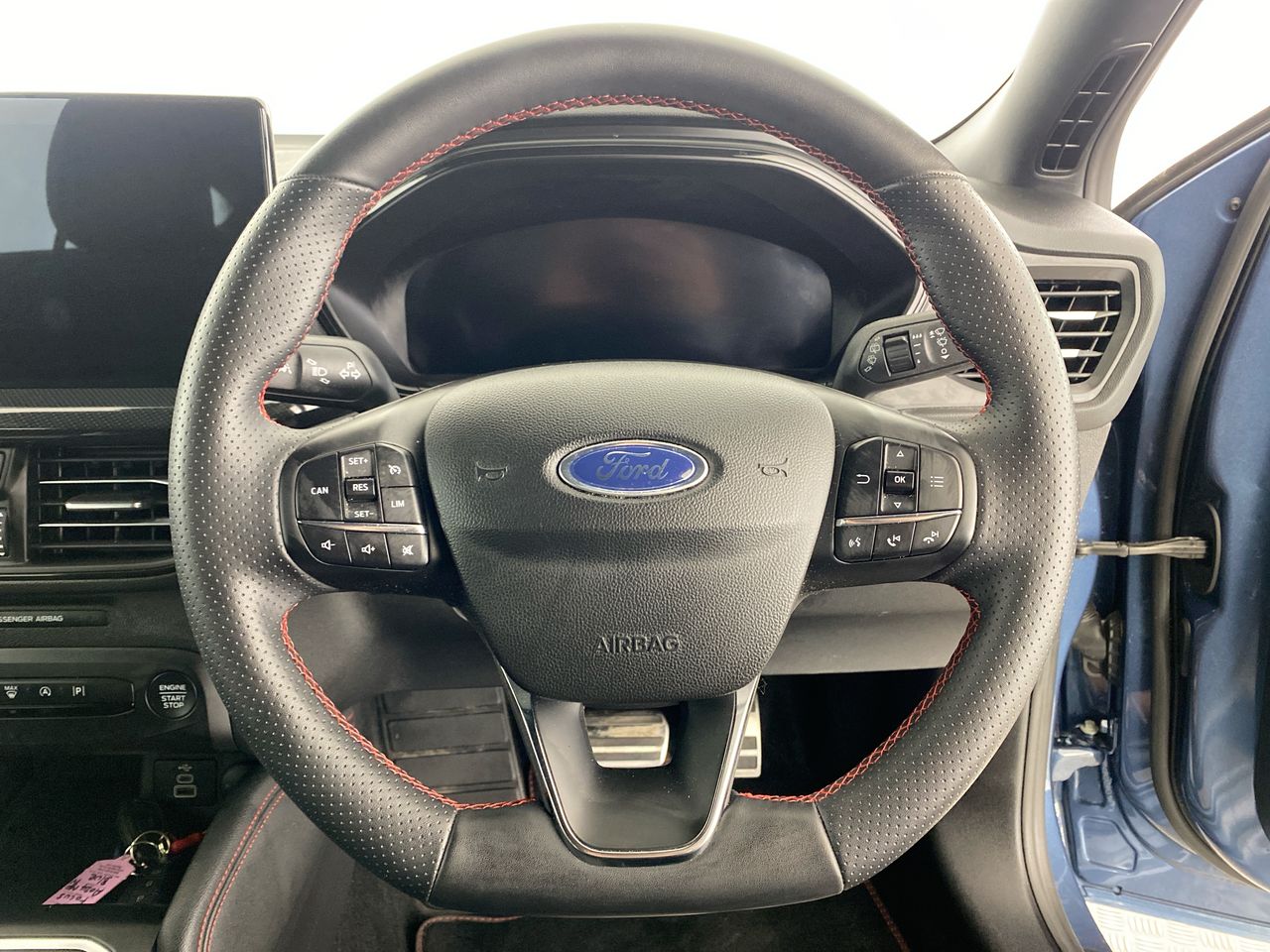 Used Ford Focus 2024 for sale - 76461457: Photo 16