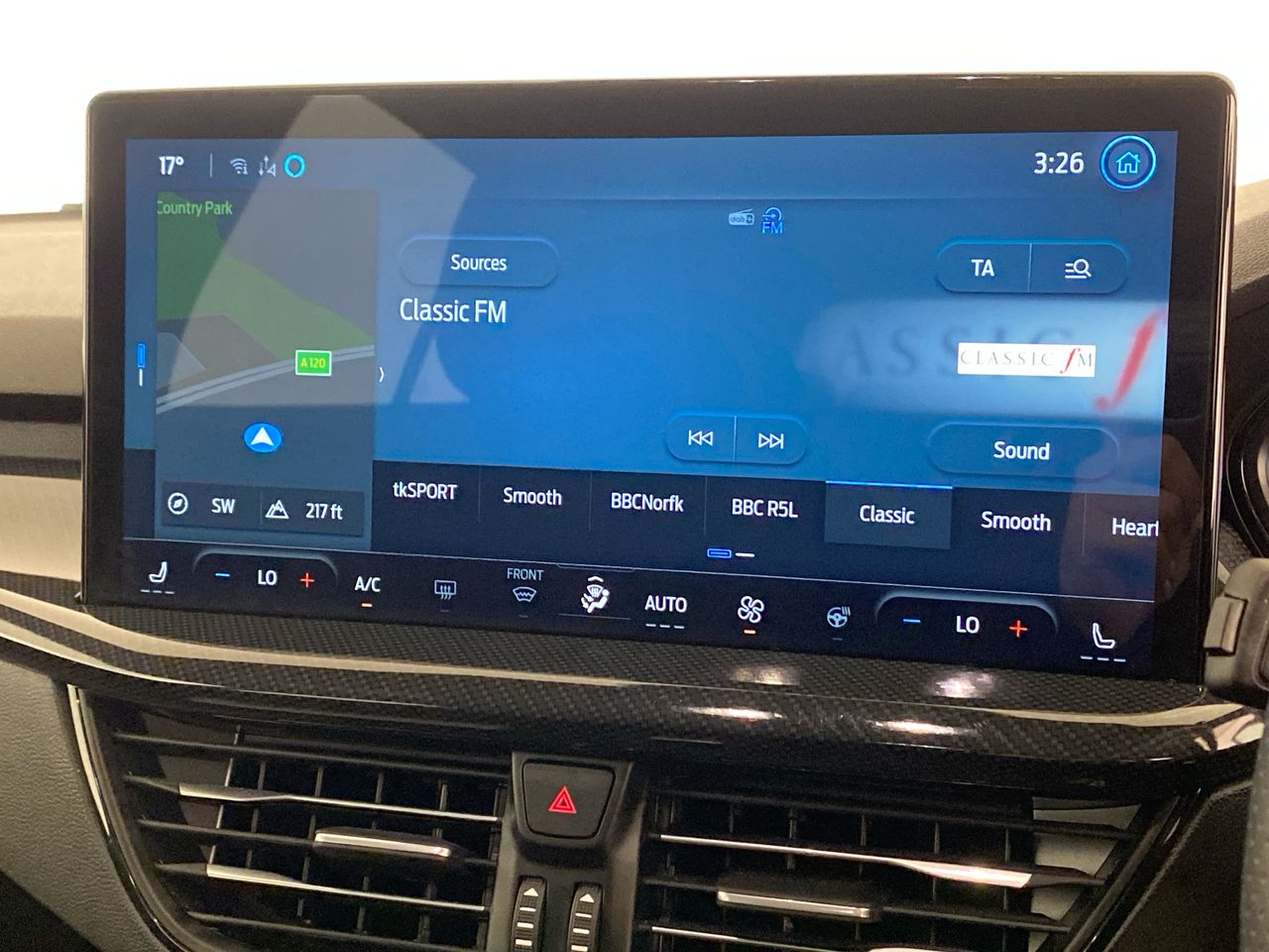 Used Ford Focus 2024 for sale - 76461457: Photo 18