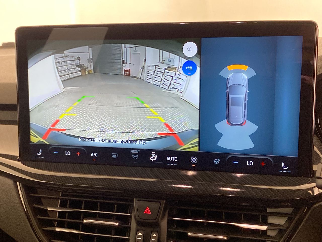 Used Ford Focus 2024 for sale - 76461457: Photo 19