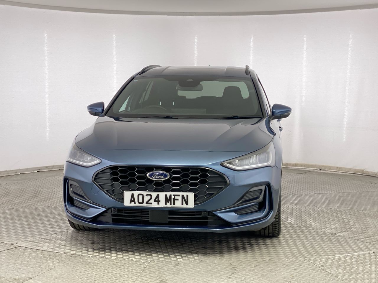 Used Ford Focus 2024 for sale - 76461457: Photo 2