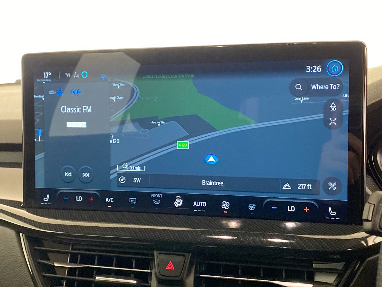 Used Ford Focus 2024 for sale - 76461457: Photo 20