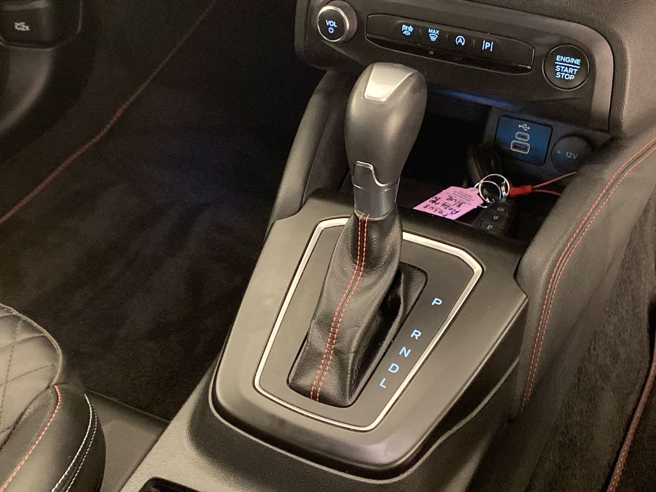 Used Ford Focus 2024 for sale - 76461457: Photo 21