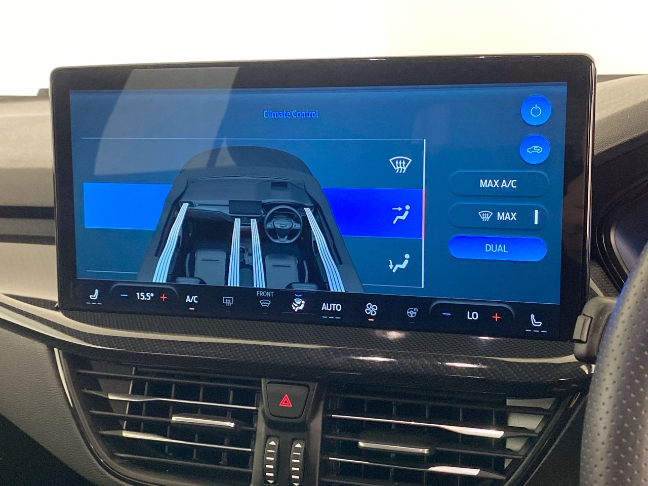 Used Ford Focus 2024 for sale - 76461457: Photo 22