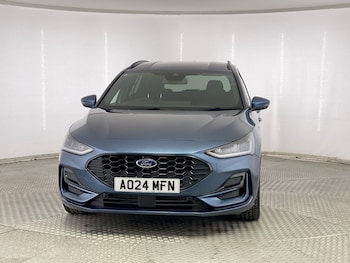 Used Ford Focus 2024 for sale - 76461457: Photo