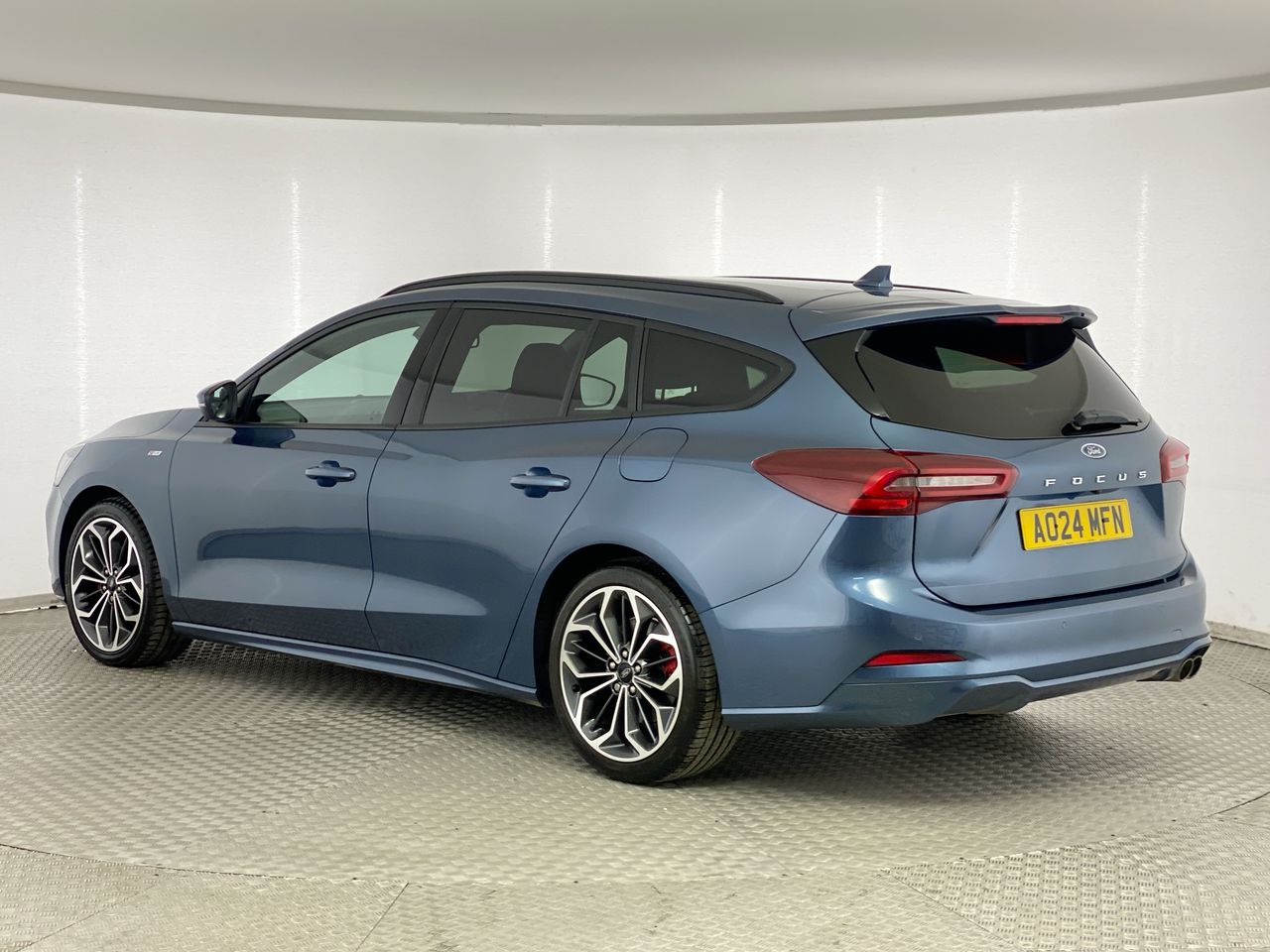 Used Ford Focus 2024 for sale - 76461457: Photo 5