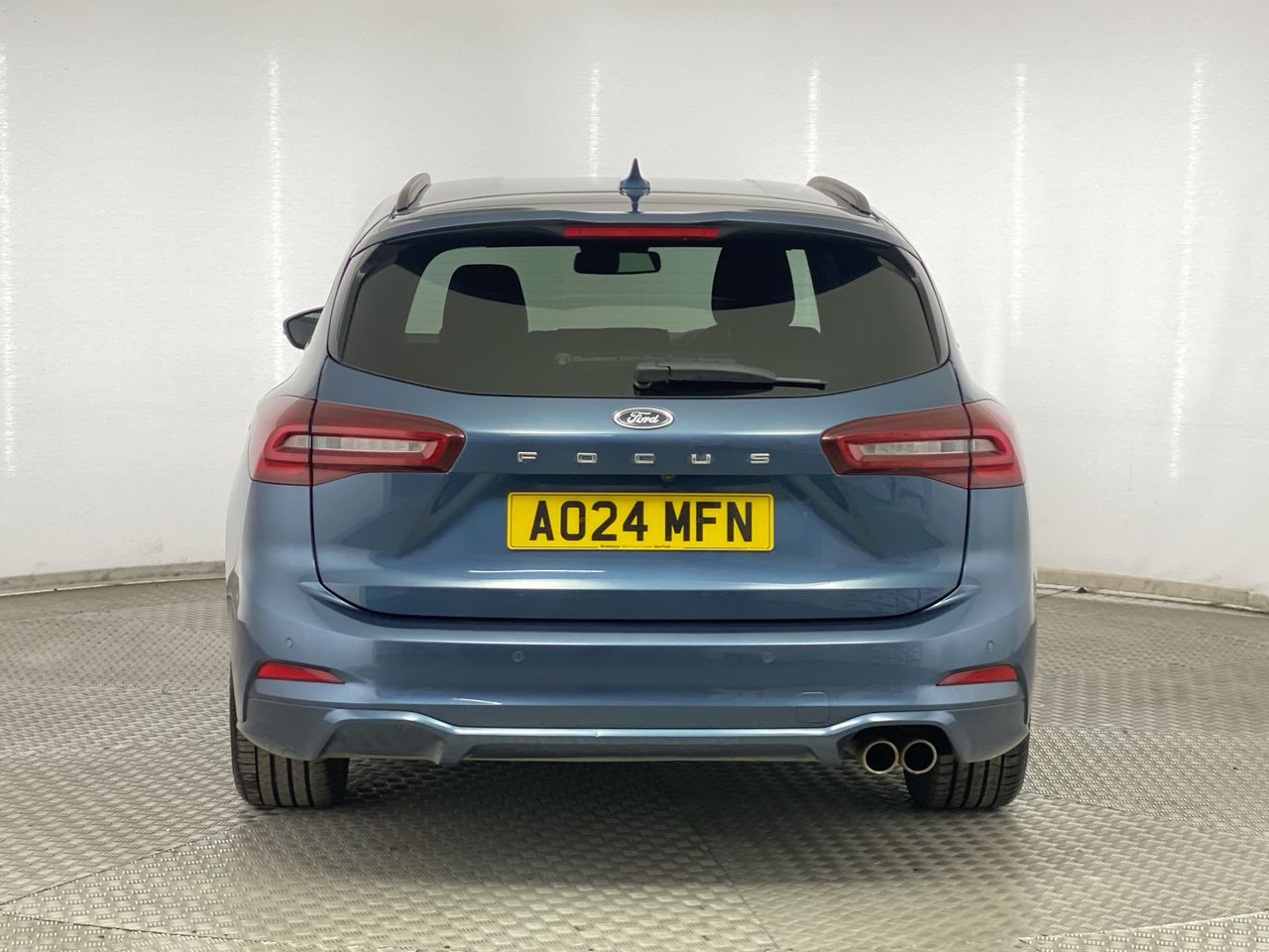 Used Ford Focus 2024 for sale - 76461457: Photo 6