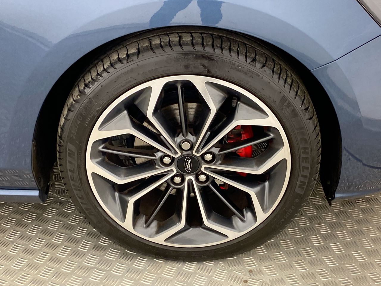 Used Ford Focus 2024 for sale - 76461457: Photo 9