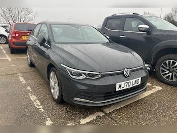 Used Volkswagen Golf 2021 for sale - 77776249: Photo