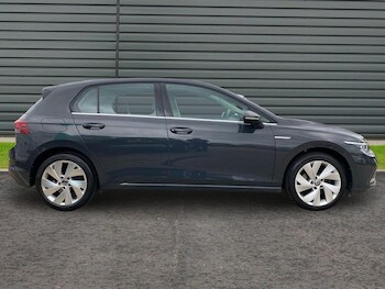 Used Volkswagen Golf 2021 for sale - 77776249: Photo