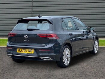 Used Volkswagen Golf 2021 for sale - 77776249: Photo