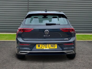 Used Volkswagen Golf 2021 for sale - 77776249: Photo