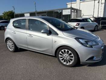 2016 - 1.4 SE 5dr Auto