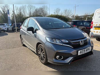 Used Honda Jazz undefined for sale - 77963004: Photo
