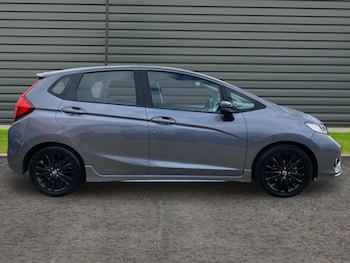 Used Honda Jazz 2019 for sale - 77963004: Photo