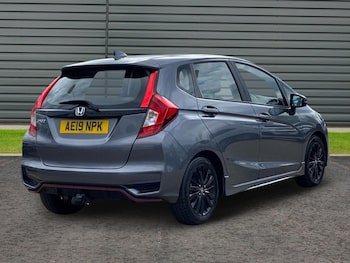 Used Honda Jazz 2019 for sale - 77963004: Photo