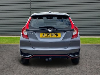 Used Honda Jazz 2019 for sale - 77963004: Photo