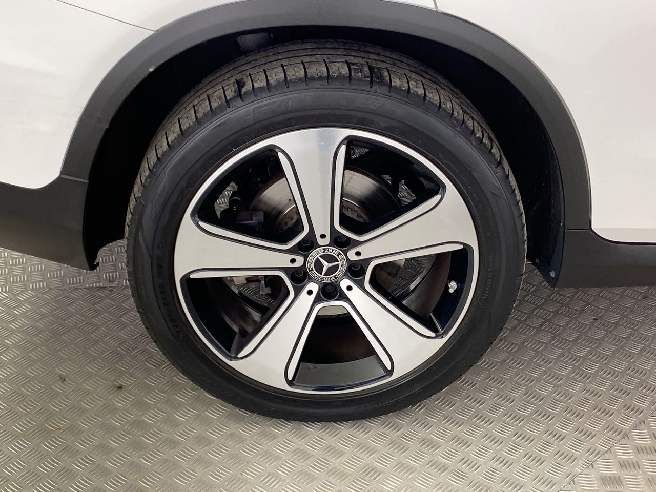 Used Mercedes-Benz GLC 2018 for sale - 76461460: Photo 10