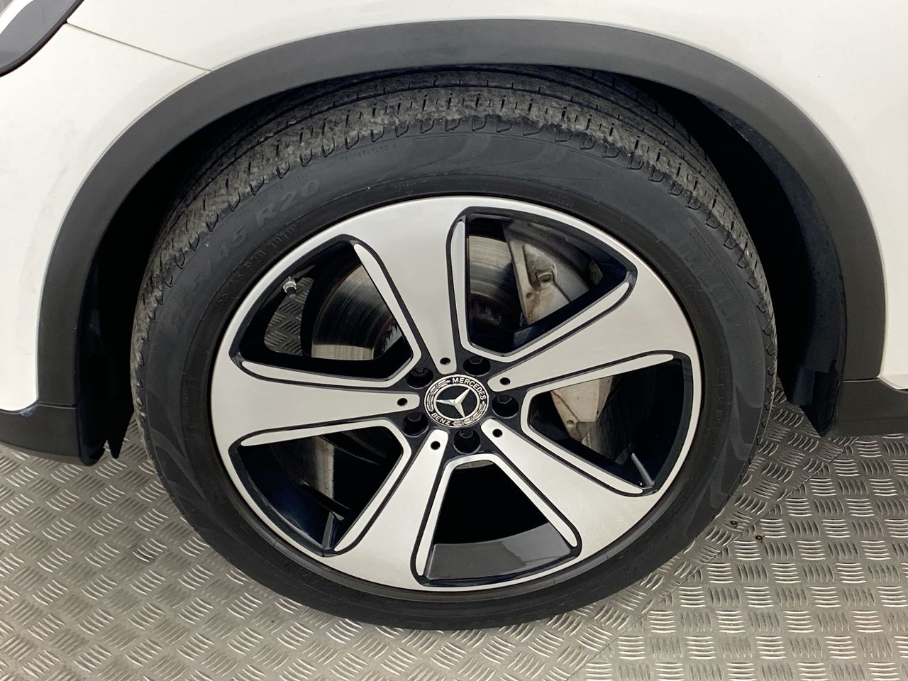 Used Mercedes-Benz GLC 2018 for sale - 76461460: Photo 11