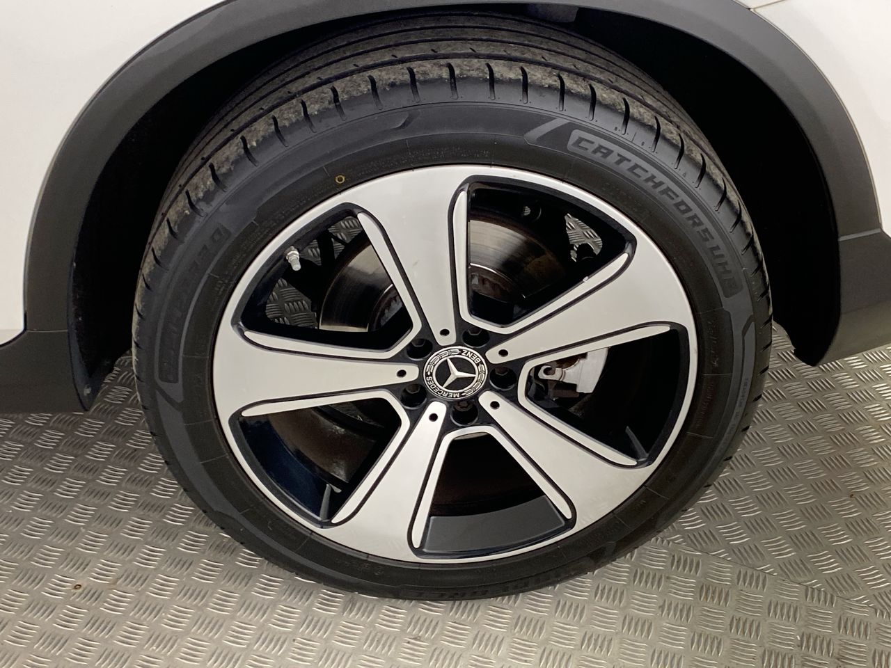 Used Mercedes-Benz GLC 2018 for sale - 76461460: Photo 12