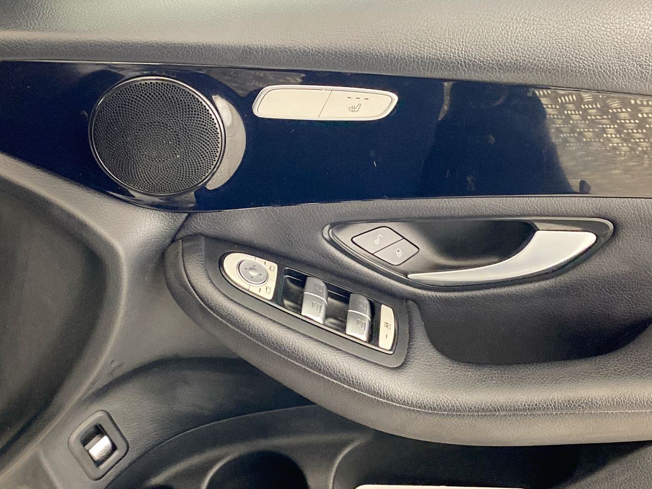 Used Mercedes-Benz GLC 2018 for sale - 76461460: Photo 13