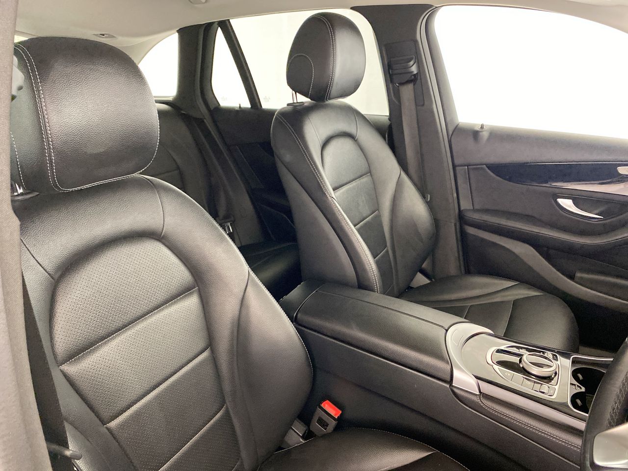 Used Mercedes-Benz GLC 2018 for sale - 76461460: Photo 14