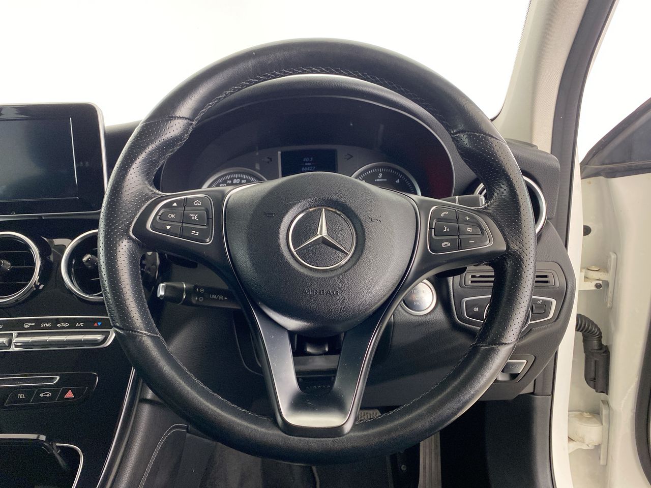 Used Mercedes-Benz GLC 2018 for sale - 76461460: Photo 15