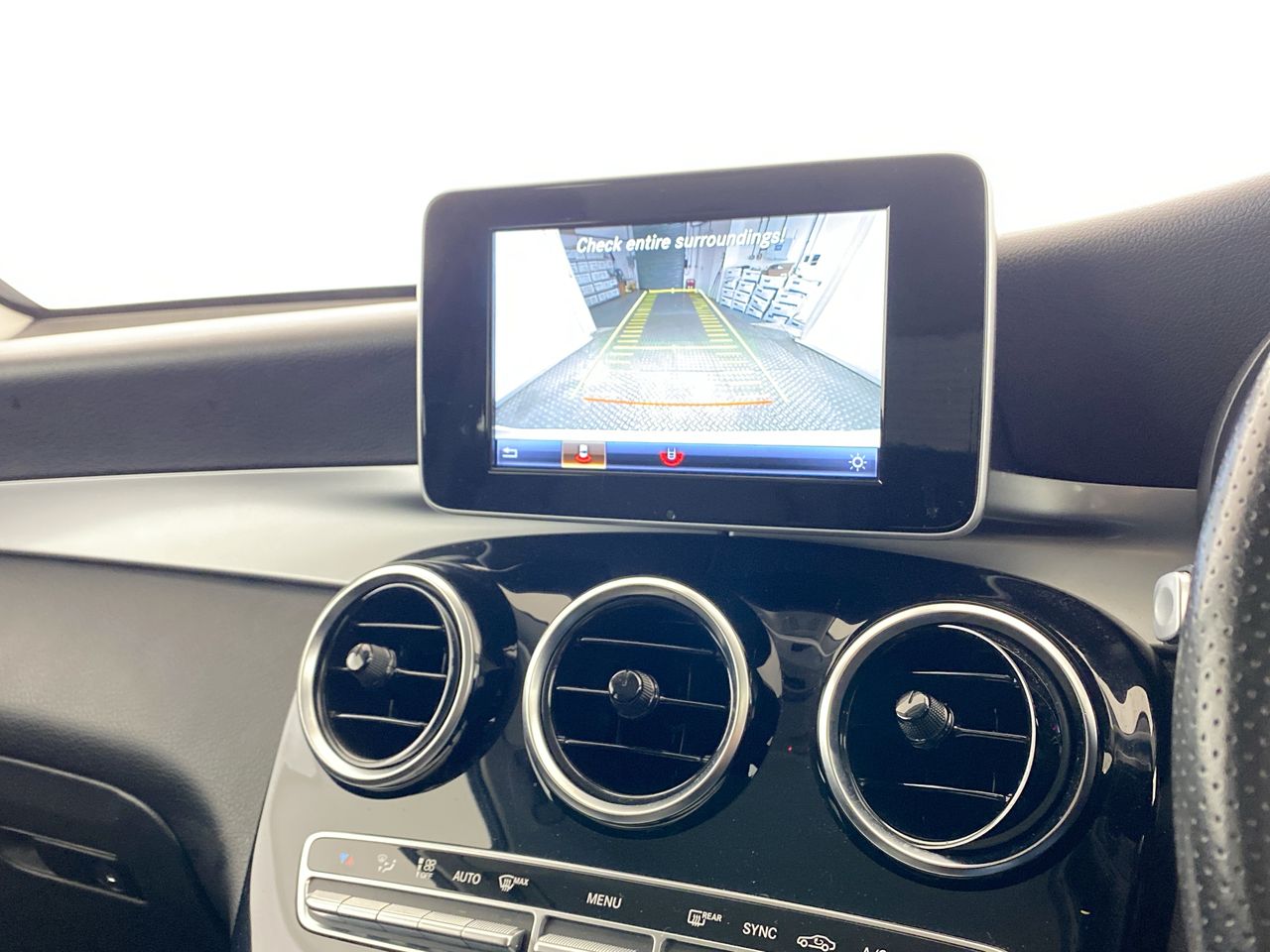 Used Mercedes-Benz GLC 2018 for sale - 76461460: Photo 18