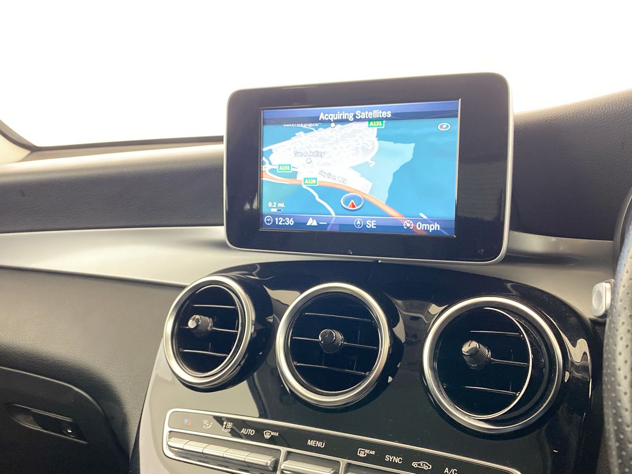 Used Mercedes-Benz GLC 2018 for sale - 76461460: Photo 19