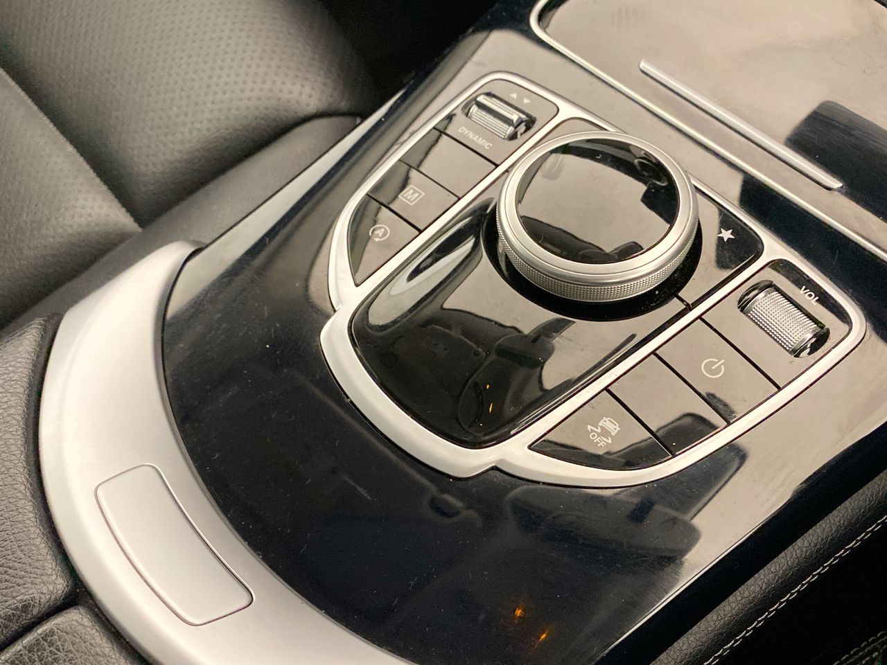 Used Mercedes-Benz GLC 2018 for sale - 76461460: Photo 21