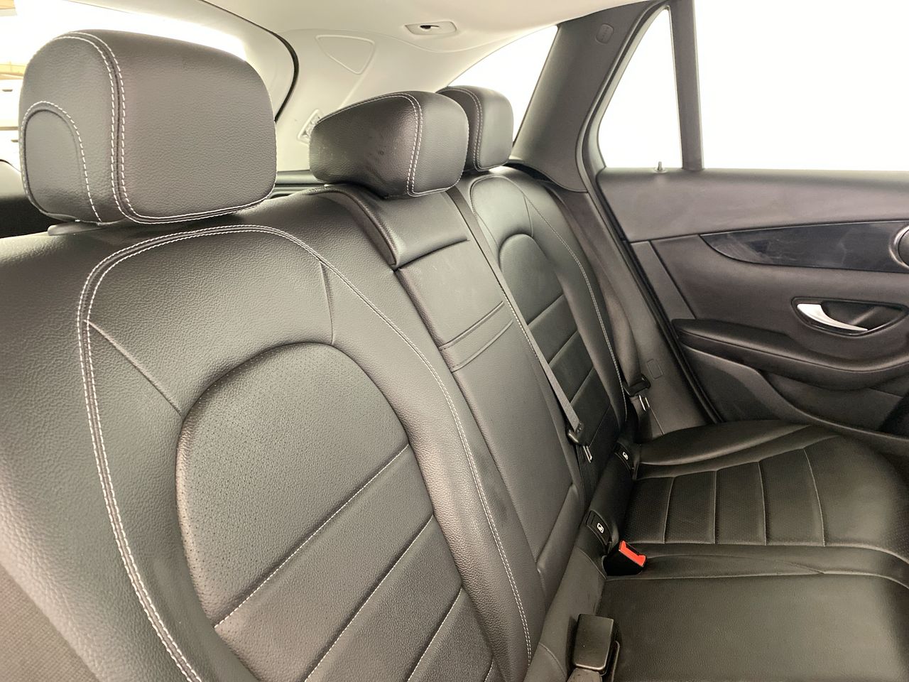 Used Mercedes-Benz GLC 2018 for sale - 76461460: Photo 24