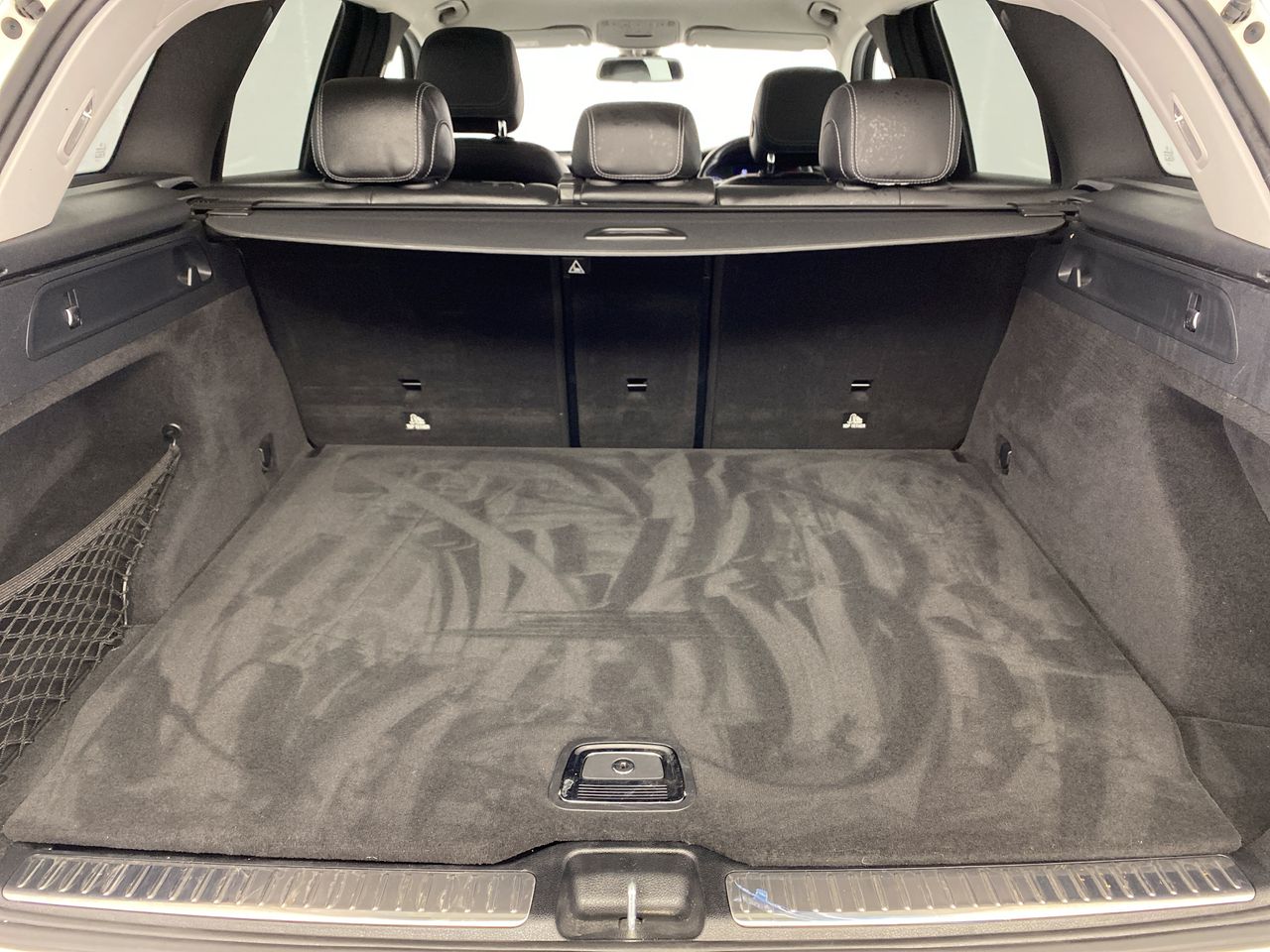 Used Mercedes-Benz GLC 2018 for sale - 76461460: Photo 25