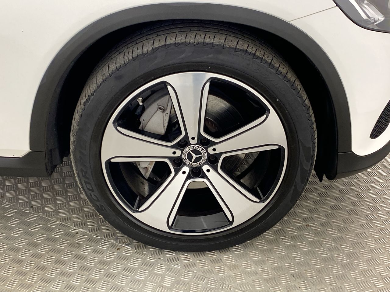 Used Mercedes-Benz GLC 2018 for sale - 76461460: Photo 9