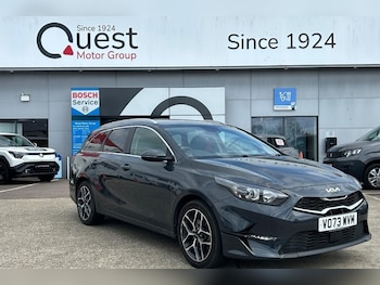 Used Kia Ceed undefined for sale - 78251607: Photo