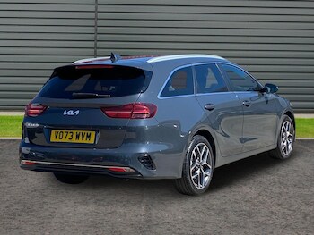 Used Kia Ceed 2023 for sale - 78251607: Photo