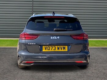 Used Kia Ceed 2023 for sale - 78251607: Photo