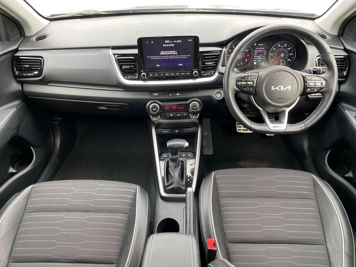 Used Kia Stonic 2023 for sale - 77635741: Photo 11