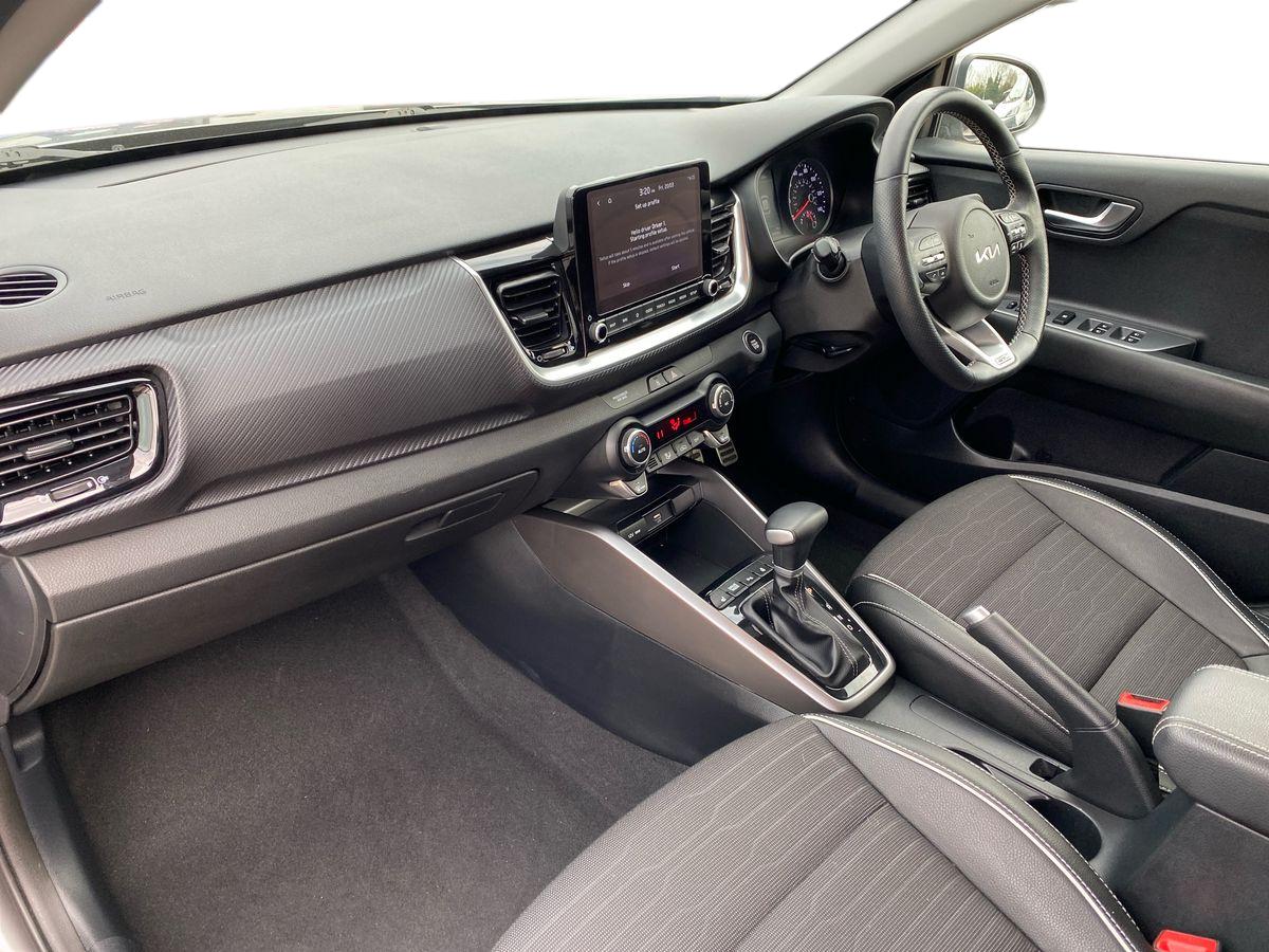 Used Kia Stonic 2023 for sale - 77635741: Photo 12