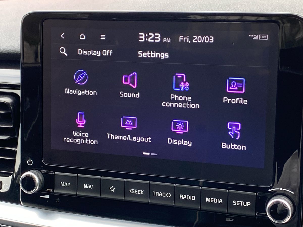 Used Kia Stonic 2023 for sale - 77635741: Photo 16