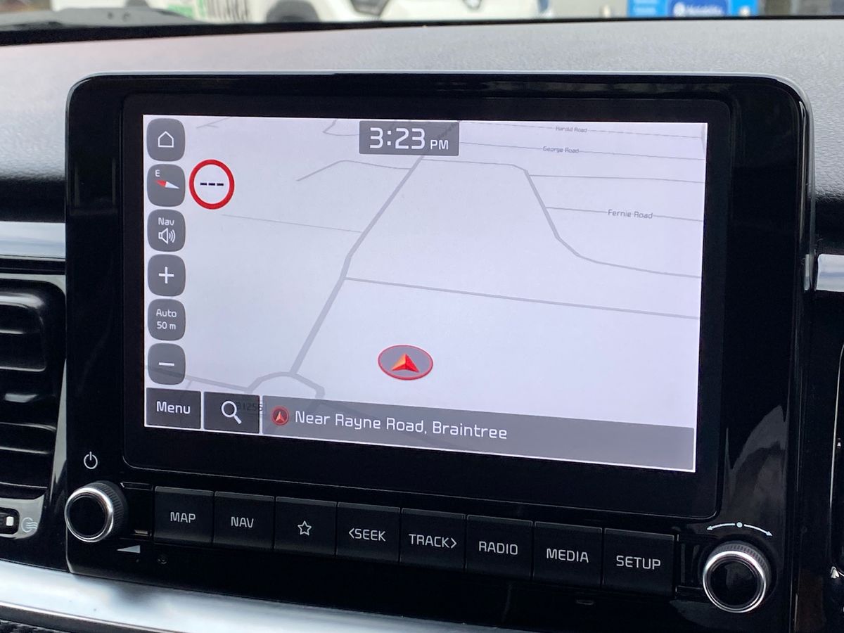 Used Kia Stonic 2023 for sale - 77635741: Photo 17