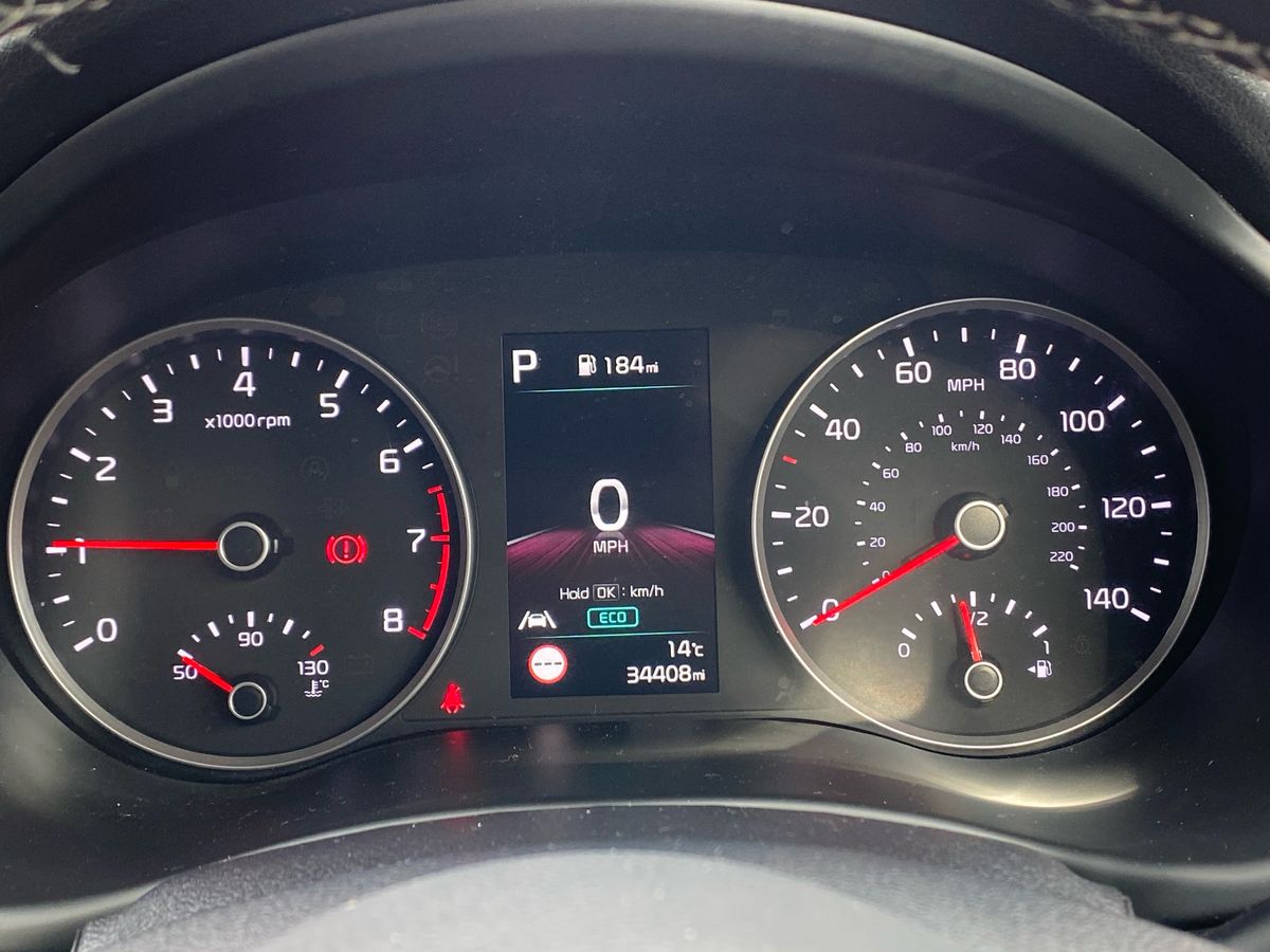 Used Kia Stonic 2023 for sale - 77635741: Photo 19