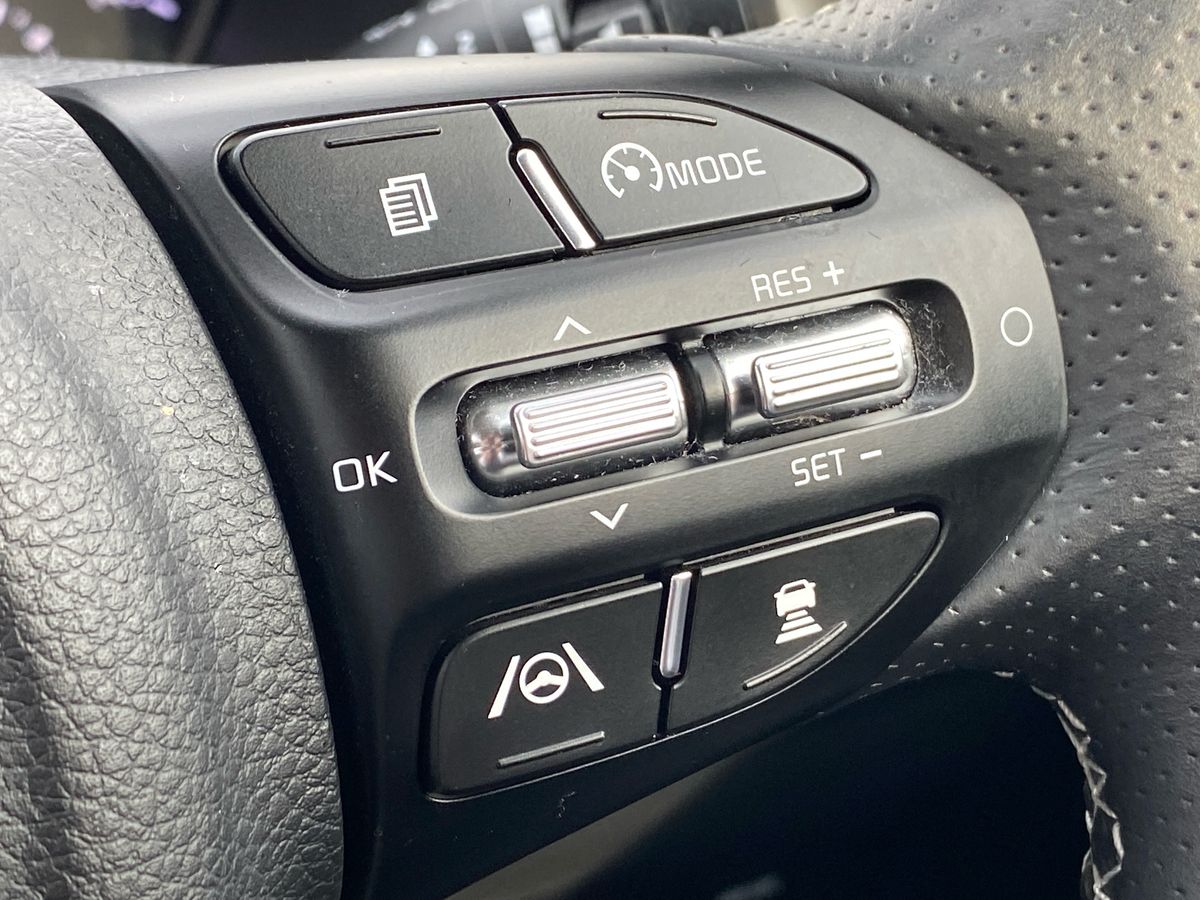 Used Kia Stonic 2023 for sale - 77635741: Photo 20