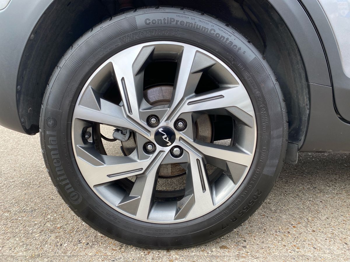 Used Kia Stonic 2023 for sale - 77635741: Photo 23